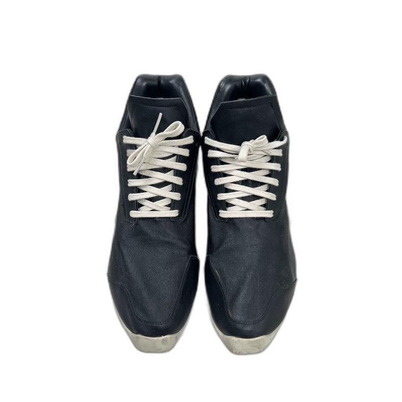 Rick Owens x Adidas Casual Sneakers