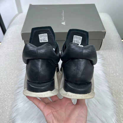 Rick Owens x Adidas Casual Sneakers