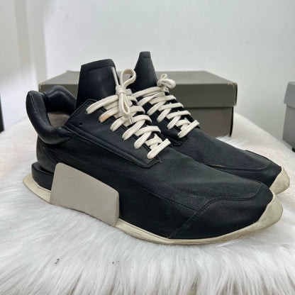 Rick Owens x Adidas Casual Sneakers