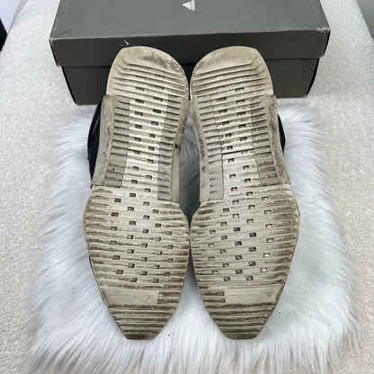 Rick Owens x Adidas Casual Sneakers