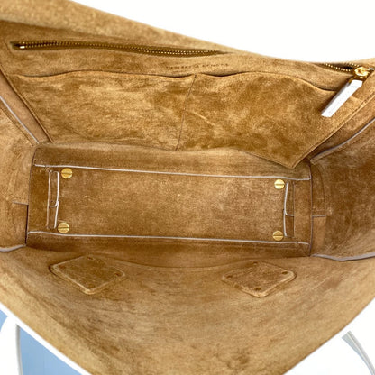 BV Arco Shoulder Bag 98% New