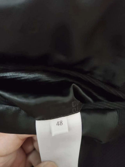 Givenchy Twill Toggle Coat