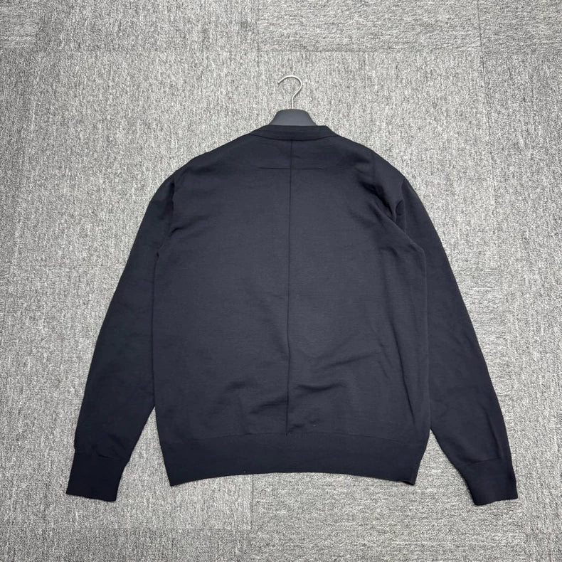 Givenchy Embossed Design Sweatshirt-zp