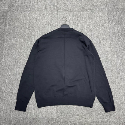 Givenchy Embossed Design Sweatshirt-zp