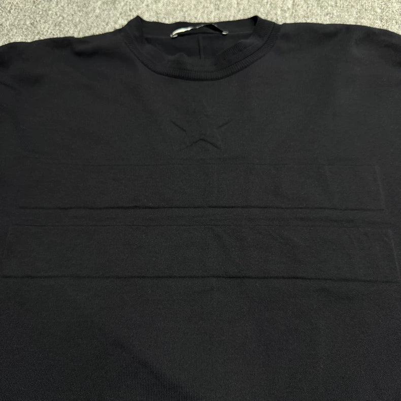 Givenchy Embossed Design Sweatshirt-zp