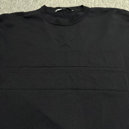 Givenchy Embossed Design Sweatshirt-zp