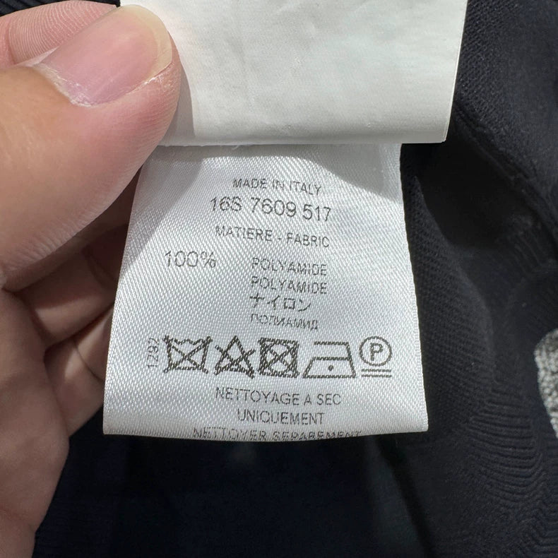 Givenchy Embossed Design Sweatshirt-zp