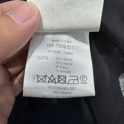 Givenchy Embossed Design Sweatshirt-zp