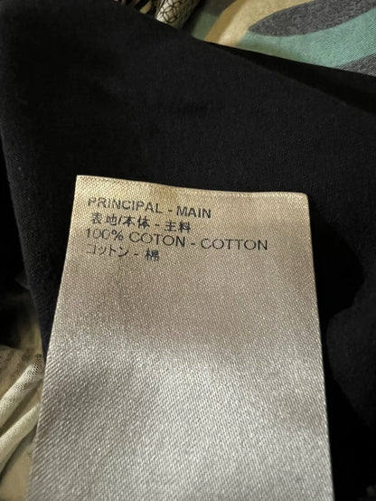 Louis Vuitton Las Vegas Poker Logo T-Shirt-yf