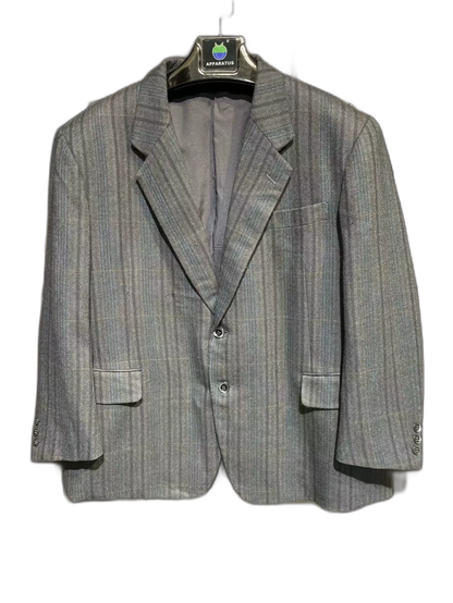 Givenchy Vintage Wool Suit Jacket