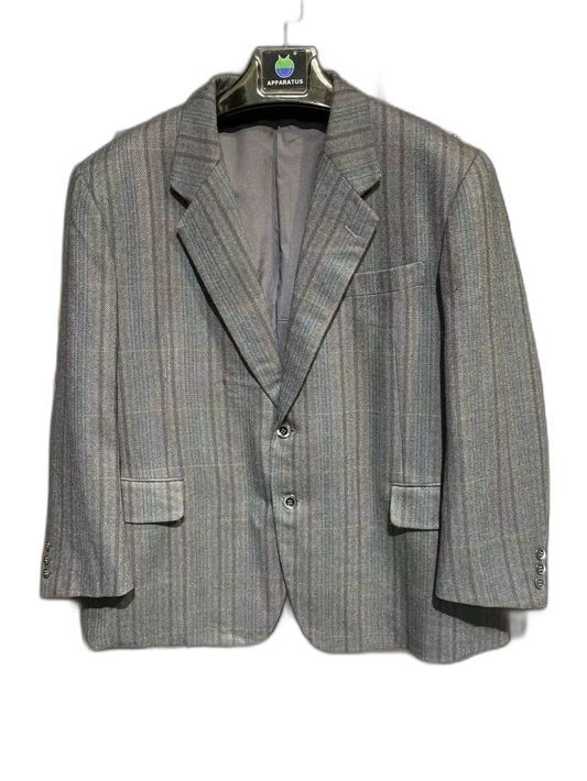 Givenchy Vintage Wool Suit Jacket
