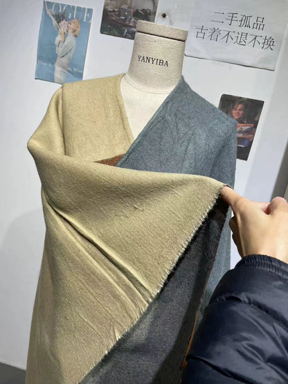 Vintage Gucci Stylish Scarf for Men