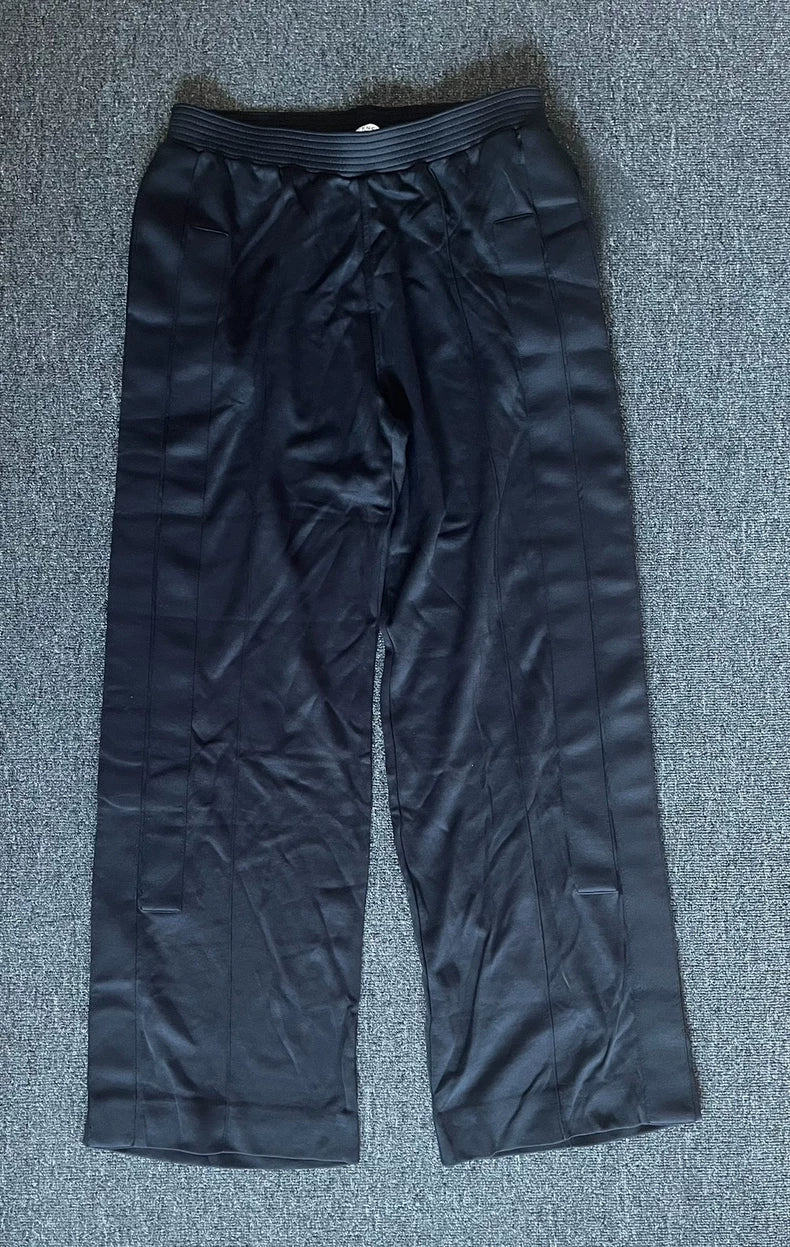 Givenchy Wide-Leg Casual Sweatpants-yf