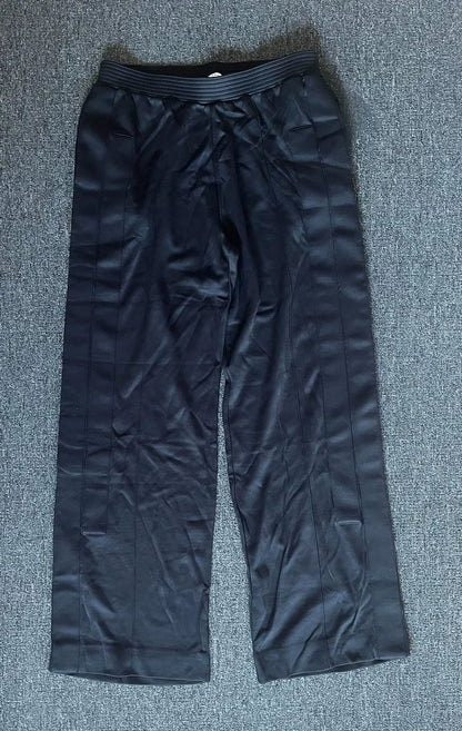 Givenchy Wide-Leg Casual Sweatpants-yf