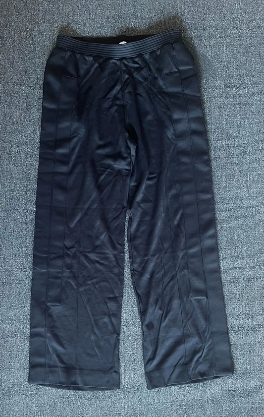 Givenchy Wide-Leg Casual Sweatpants-yf