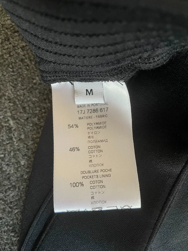 Givenchy Wide-Leg Casual Sweatpants-yf