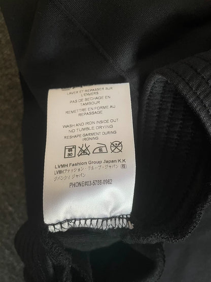 Givenchy Wide-Leg Casual Sweatpants-yf