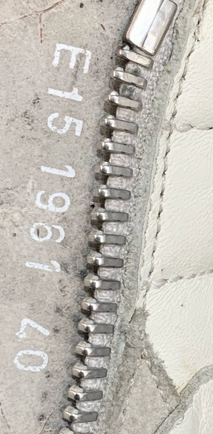 Rick Owens Grey High-Top Sneakers Size 41-yf