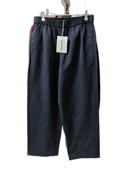 Acne Studios Clean Fit Relaxed Pants