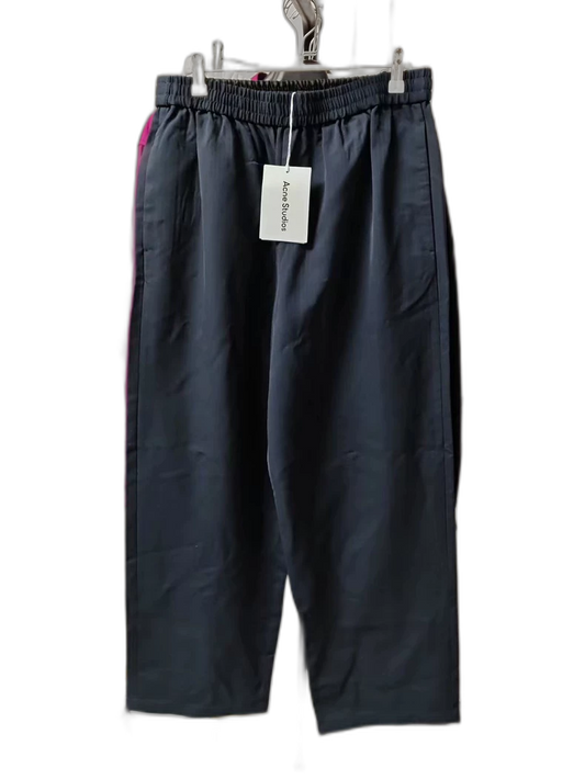 Acne Studios Clean Fit Relaxed Pants