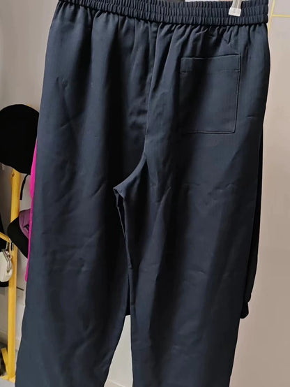 Acne Studios Clean Fit Relaxed Pants