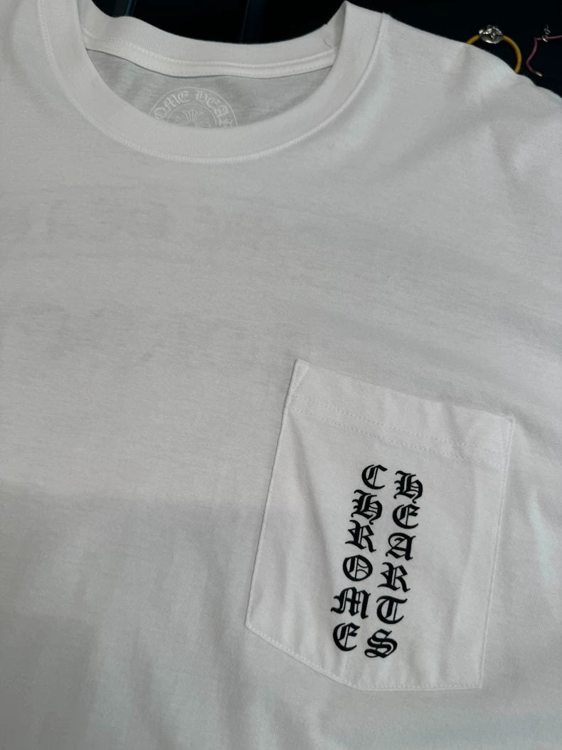 Chrome Hearts Tokyo Limited Short Sleeve Tee-yf