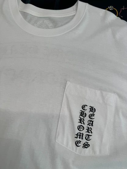 Chrome Hearts Tokyo Limited Short Sleeve Tee-yf