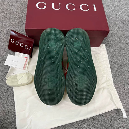 GUCCI Screener Sneakers in Excellent Condition