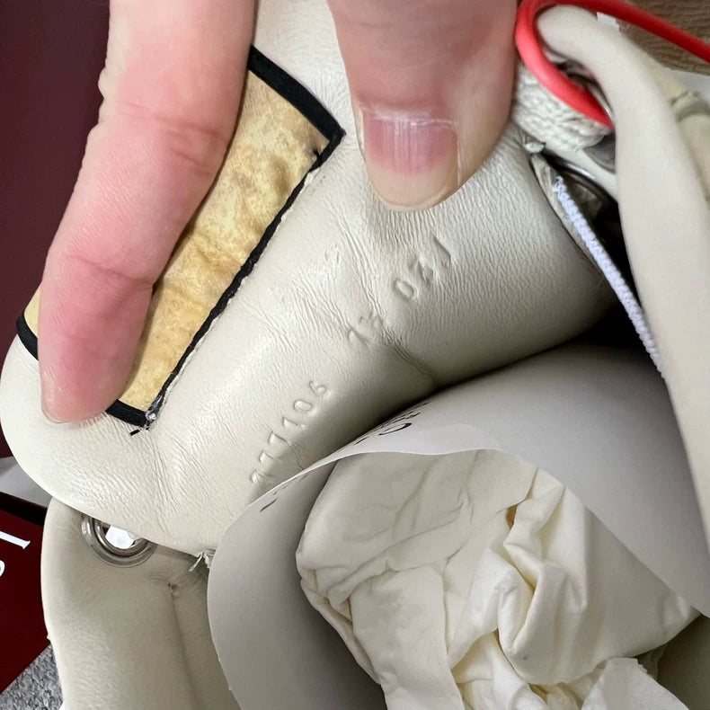 GUCCI Screener Sneakers in Excellent Condition