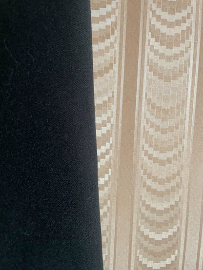 Vintage Comme des Garcons Black Trench Coat