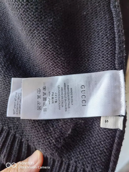 Gucci Bee Cardigan for Women