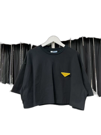 Prada Short Sleeve T-Shirt