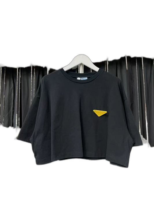 Prada Short Sleeve T-Shirt