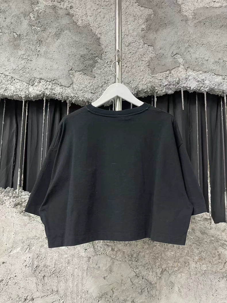 Prada Short Sleeve T-Shirt