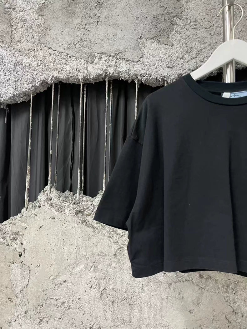 Prada Short Sleeve T-Shirt