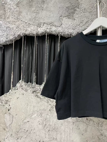Prada Short Sleeve T-Shirt