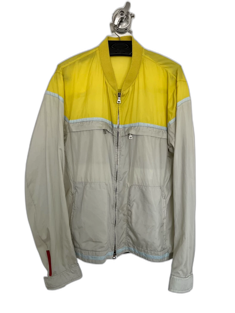 Prada Sport Archive Jacket 00s