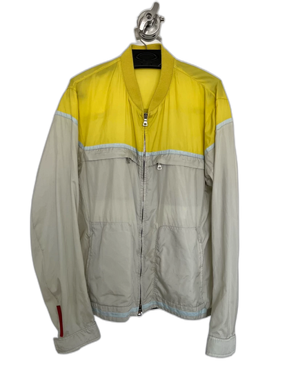 Prada Sport Archive Jacket 00s