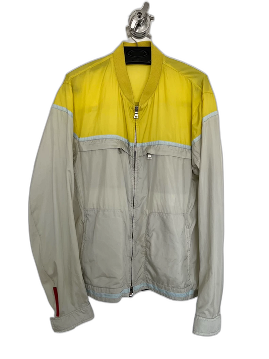 Prada Sport Archive Jacket 00s