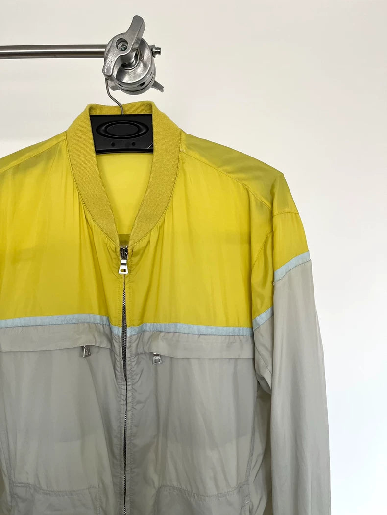 Prada Sport Archive Jacket 00s