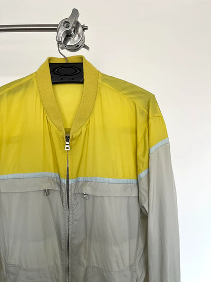 Prada Sport Archive Jacket 00s