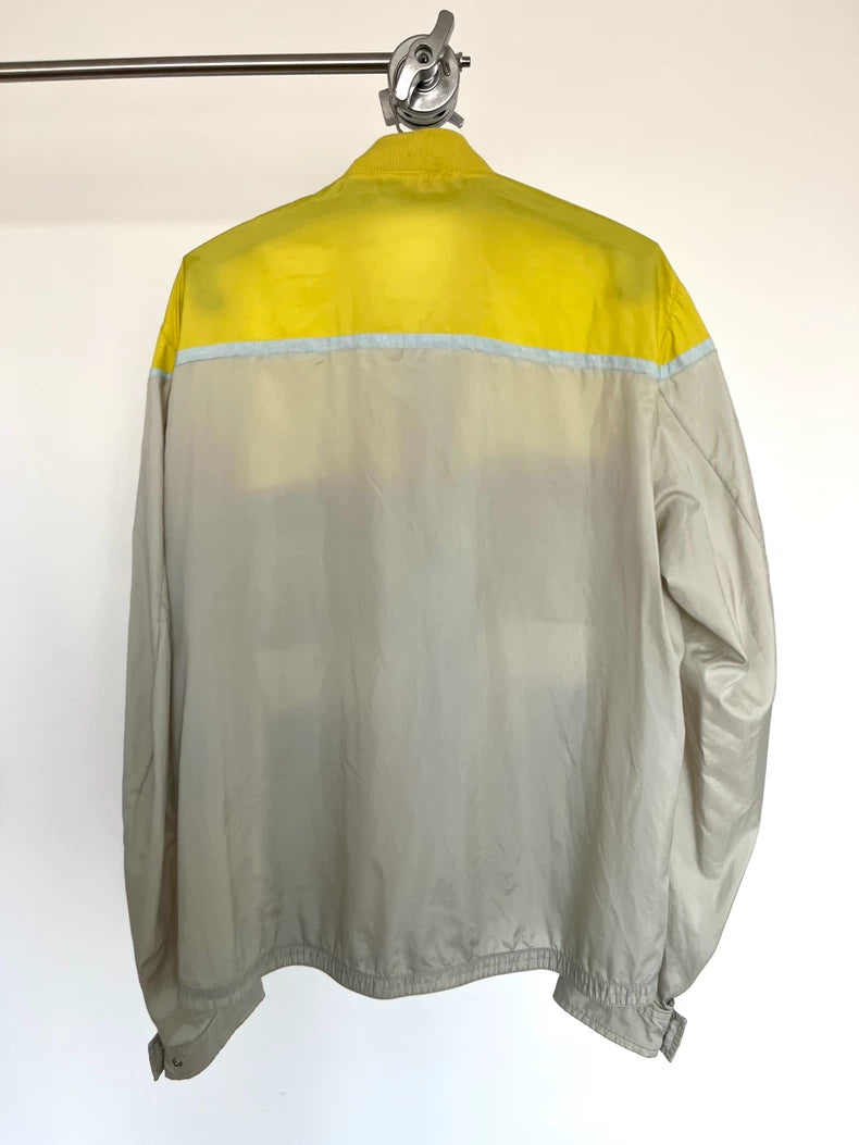 Prada Sport Archive Jacket 00s