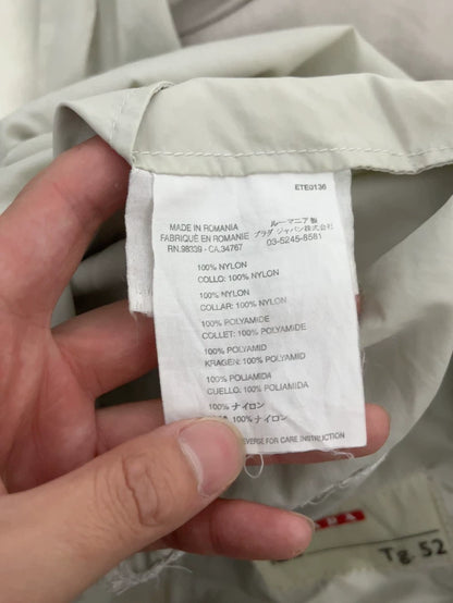 Prada Sport Archive Jacket 00s