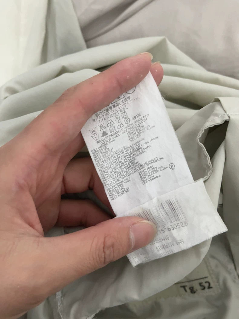 Prada Sport Archive Jacket 00s