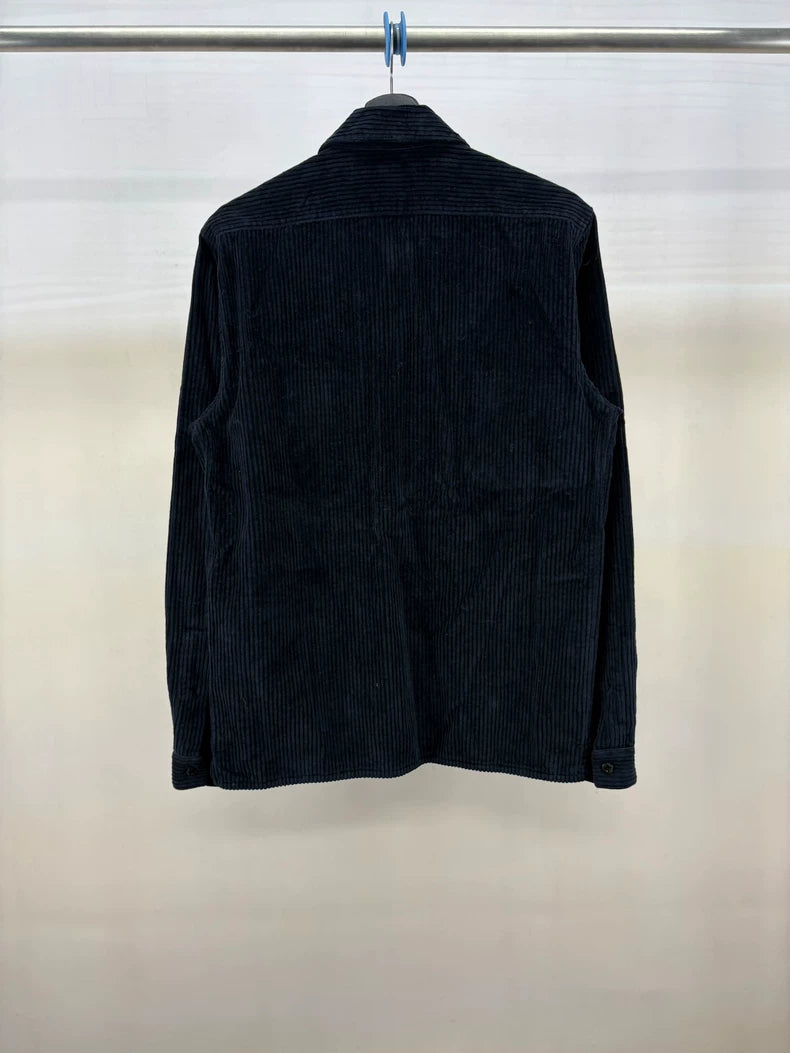 Stone Island Corduroy Shirt Jacket Size S