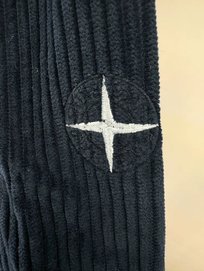 Stone Island Corduroy Shirt Jacket Size S