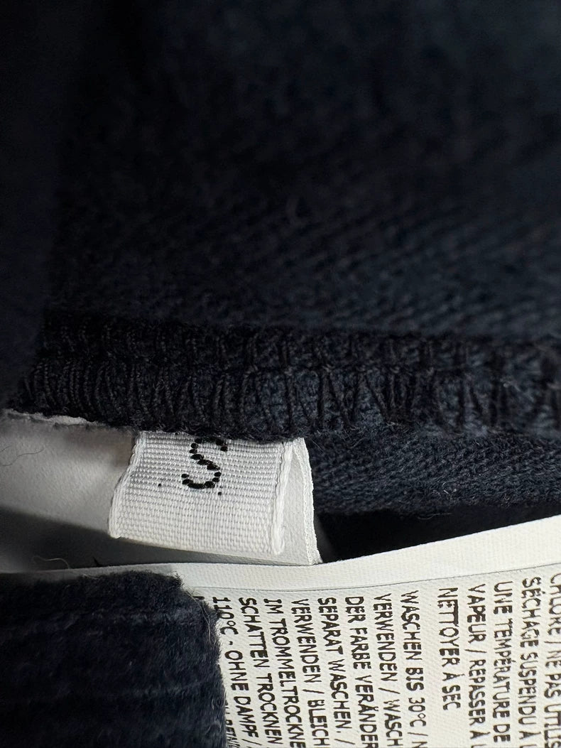 Stone Island Corduroy Shirt Jacket Size S