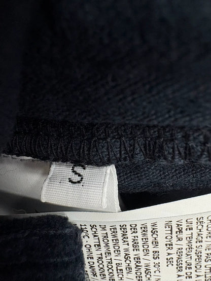 Stone Island Corduroy Shirt Jacket Size S