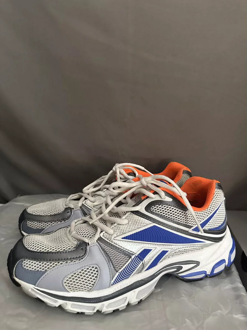 Vetements Reebok collaboration sneakers-yf