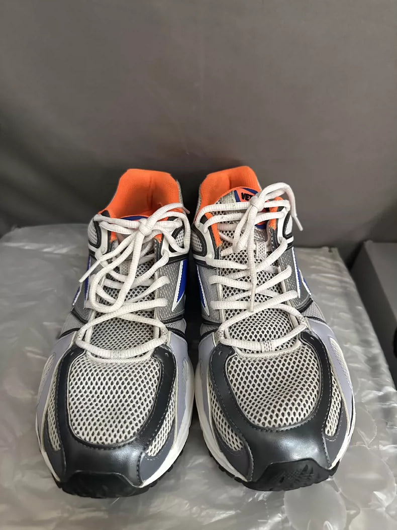 Vetements Reebok collaboration sneakers-yf